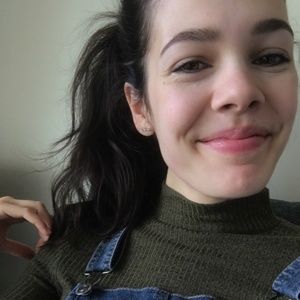 Meet your Posher, Adelyn